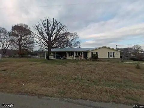 Randolph Fridley, SWEETWATER, TN 37874