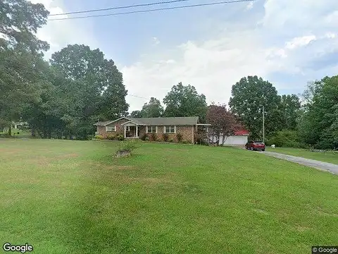 Bates Landing Rd, PHIL CAMPBELL, AL 35581