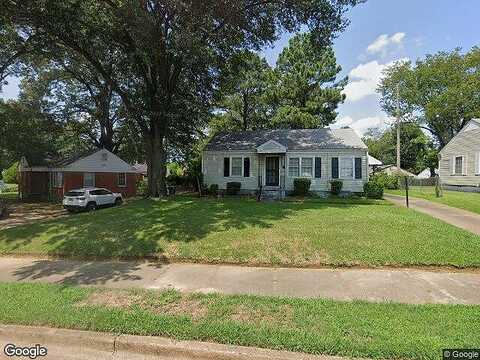 Harris, MEMPHIS, TN 38114