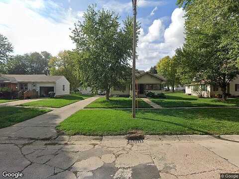 St, MOVILLE, IA 51039