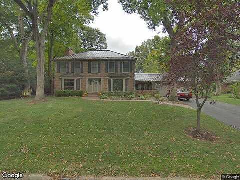 Shagbark, BATAVIA, IL 60510