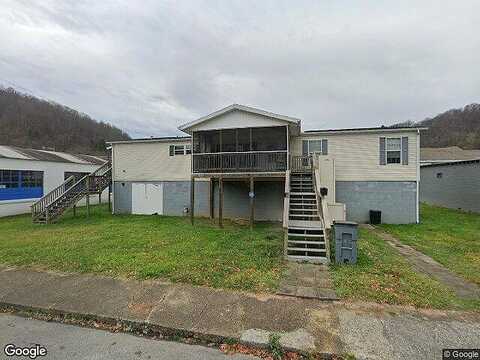 Short St, RICHWOOD, WV 26261