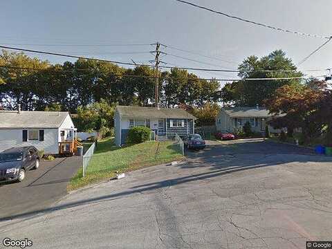 Simenovsky, HAVERSTRAW, NY 10927