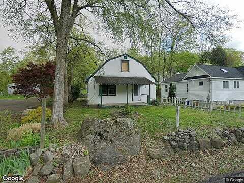 Hamilton, SLOATSBURG, NY 10974