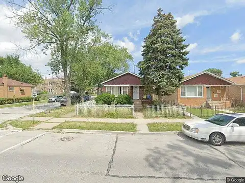 107Th, CHICAGO, IL 60628