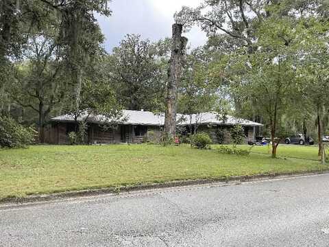 31St, GAINESVILLE, FL 32605