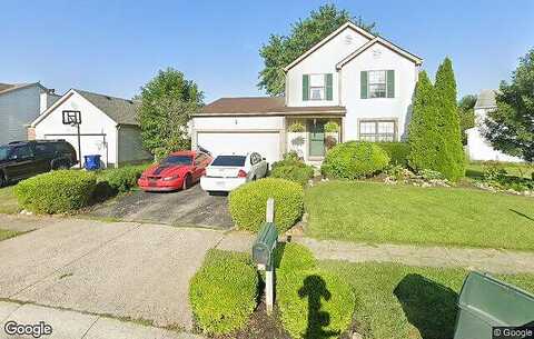 Hollybank, REYNOLDSBURG, OH 43068