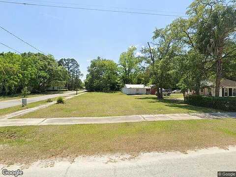 Butler, WAYCROSS, GA 31501