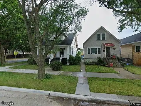 107Th, CHICAGO, IL 60628