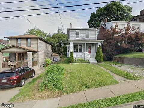 Delwood, PITTSBURGH, PA 15216