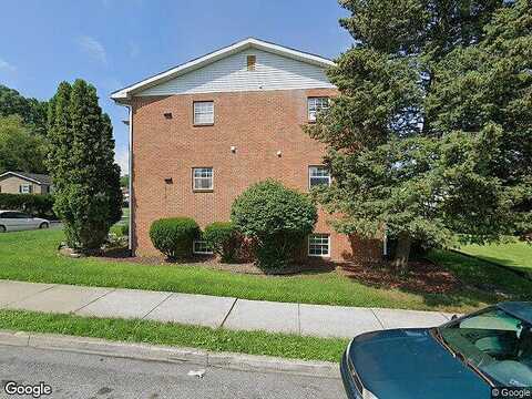 N Halstead St # 308, ALLENTOWN, PA 18109