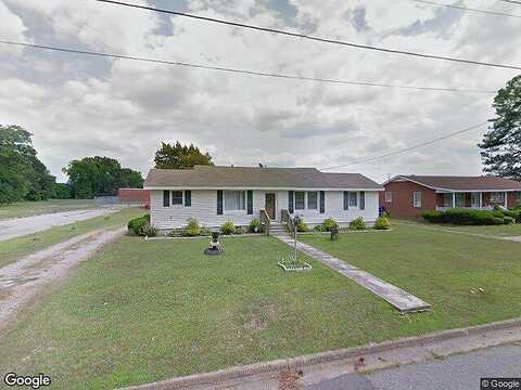 Cherry, AHOSKIE, NC 27910