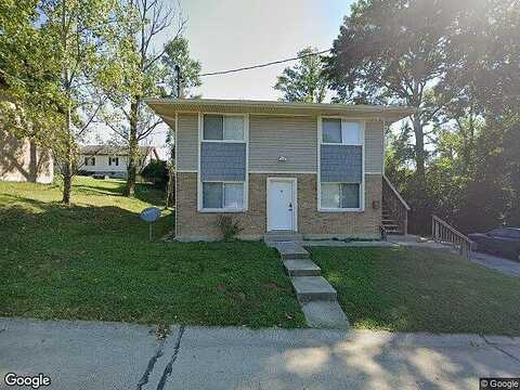 Eastern, ELSMERE, KY 41018