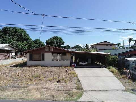 Palama, KAHULUI, HI 96732