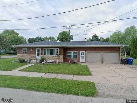 Sweet, OSHKOSH, WI 54901
