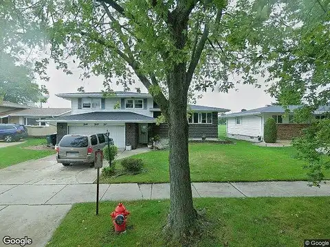 192Nd, LANSING, IL 60438