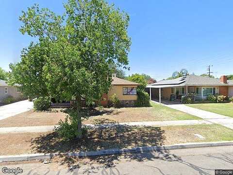 8Th, FRESNO, CA 93703