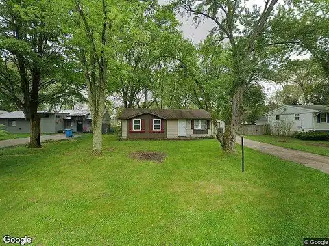 Meadow Brook, ELKHART, IN 46514