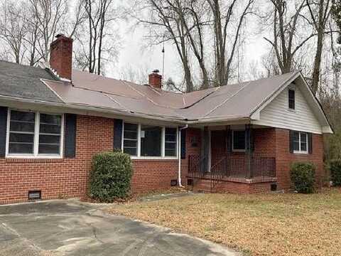 Dupont, KINSTON, NC 28501