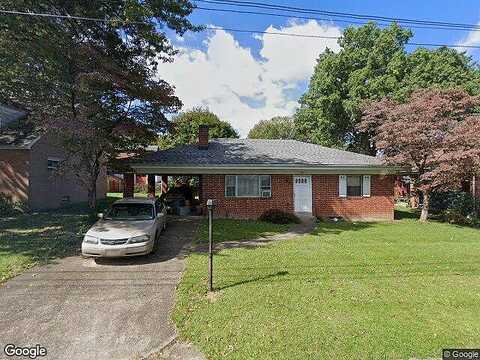 31St, HARRISBURG, PA 17109