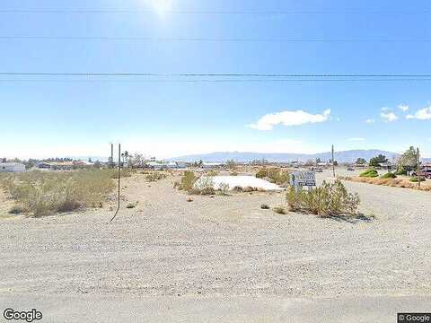 Nevada Highway 160, Pahrump, NV 89048