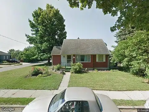 118Th, TOLEDO, OH 43611