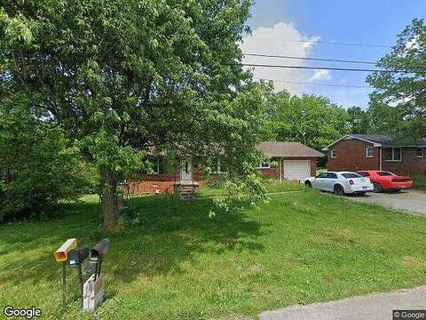 Carter, SHELBYVILLE, TN 37160