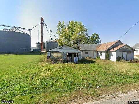 Evans, LINDEN, IA 50146