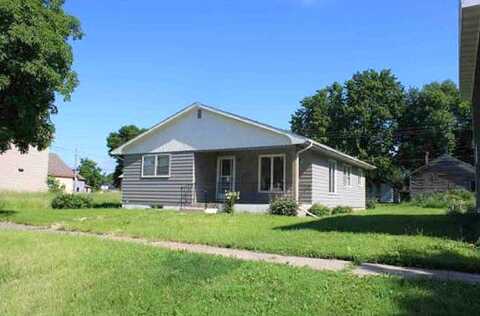 Baker, ARLINGTON, MN 55307