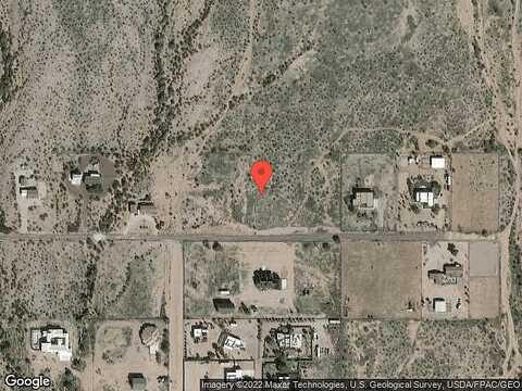 N 217Th Ave, WITTMANN, AZ 85361