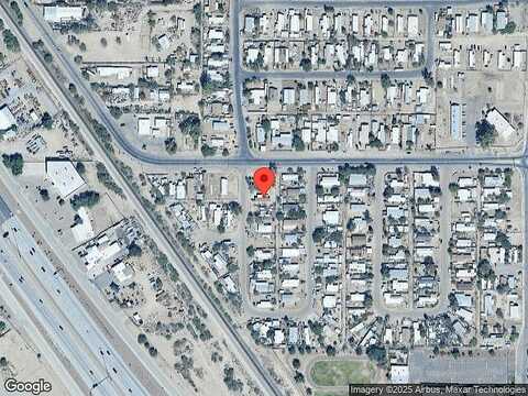 Emerald, TUCSON, AZ 85705