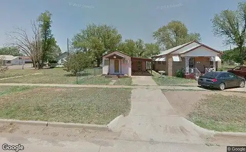 Lamar, HOLLIS, OK 73550