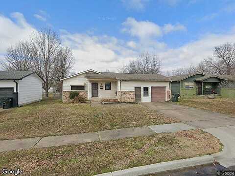 Beaumont, OWASSO, OK 74055