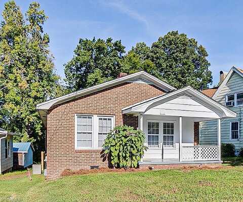 Pershing, ASHEBORO, NC 27203