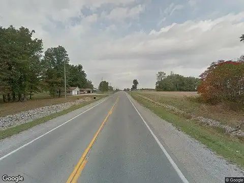 Co Hwy 45, HODGES, AL 35571