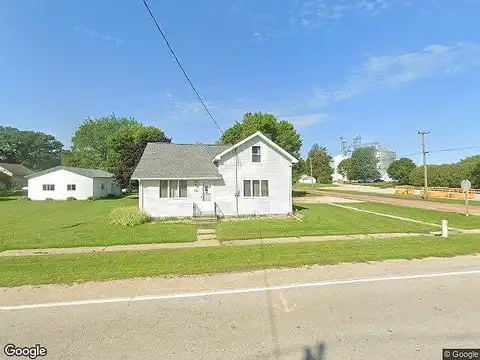 Broad, STACYVILLE, IA 50476