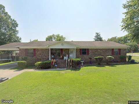 14Th, RUSSELLVILLE, AR 72801