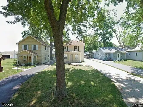 123Rd, TOLEDO, OH 43611