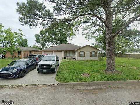 Inwood, BAYTOWN, TX 77521