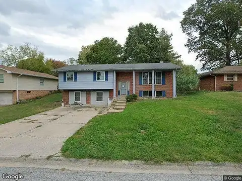 Warrensburg, BELLEVILLE, IL 62223