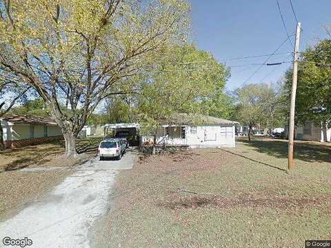 State, GROESBECK, TX 76642