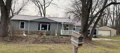 Florine, MOUNT MORRIS, MI 48458