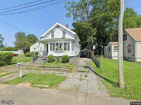 Hillcrest, WEST HAVEN, CT 06516