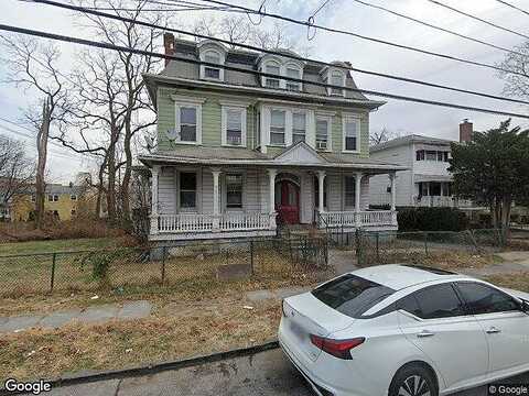 9Th, MOUNT VERNON, NY 10550