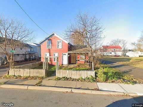 Canal, ROME, NY 13440