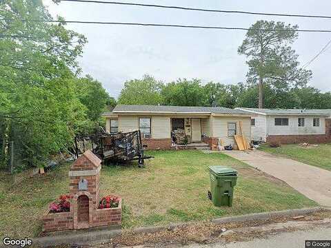 18Th, MINERAL WELLS, TX 76067