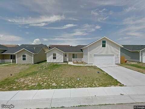 Lonigan, GILLETTE, WY 82716