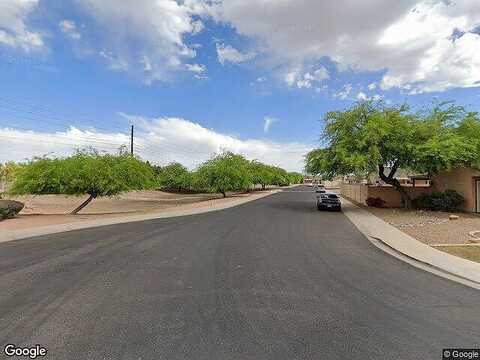 N Pine Dr, CASA GRANDE, AZ 85193