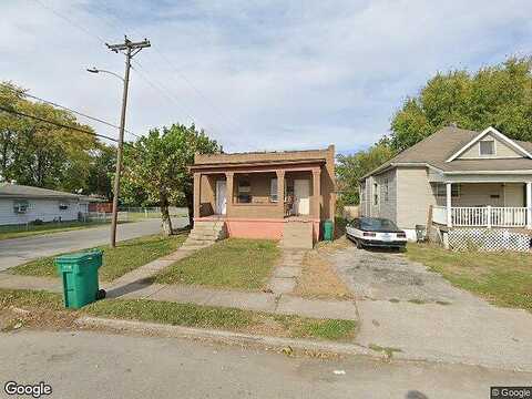 Belleview, EAST SAINT LOUIS, IL 62205