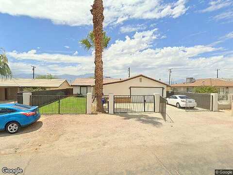 San Miguelito, THOUSAND PALMS, CA 92276